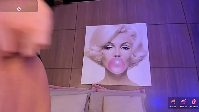 AgattaDuque online show from 10-12-25, 11:26