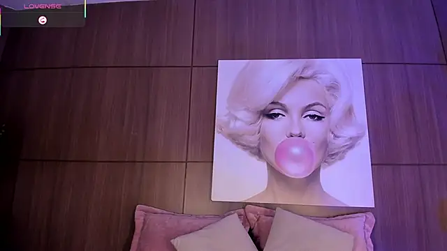 AgattaDuque online show from 02-15-26, 12:18