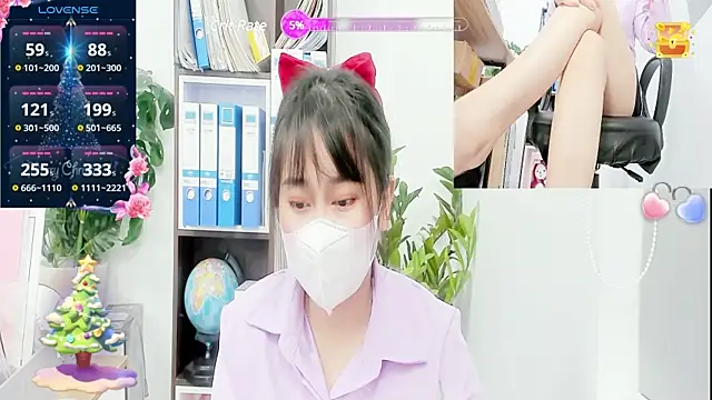  mizu  online show from 12-26-24, 02:59