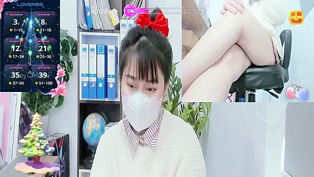  mizu  online show from 12-28-24, 05:44