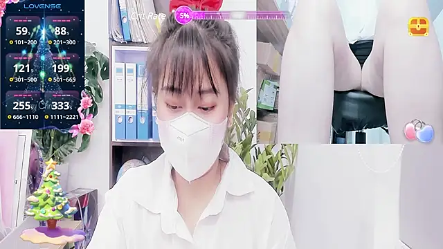  mizu  online show from 12-28-24, 02:53