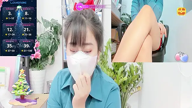  mizu  online show from 01-26-25, 05:34