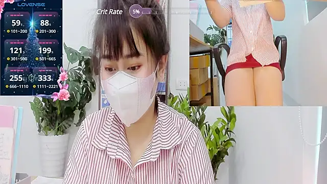  mizu  online show from 02-28-25, 05:48