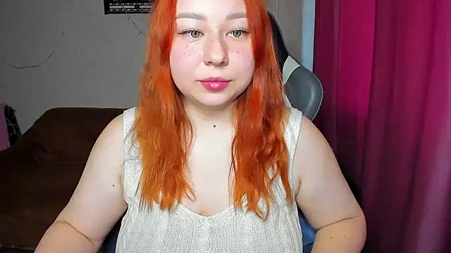 Milafoxxxy online show from 09-17-25, 08:38