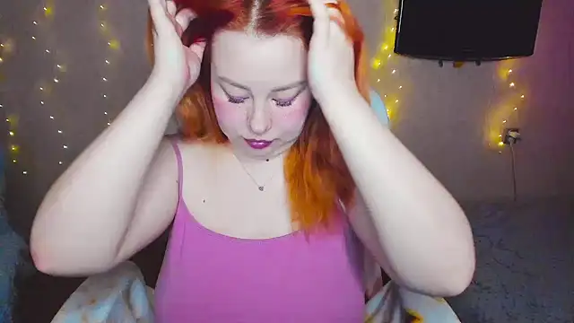 Milafoxxxy online show from 02-02-26, 08:46