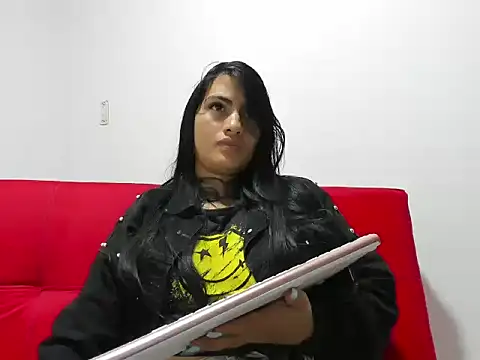 SamanthaBeke online show from 03-08-26, 04:05