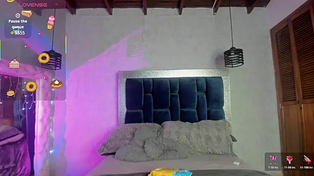 Taiissa  online show from 12-02-25, 08:26