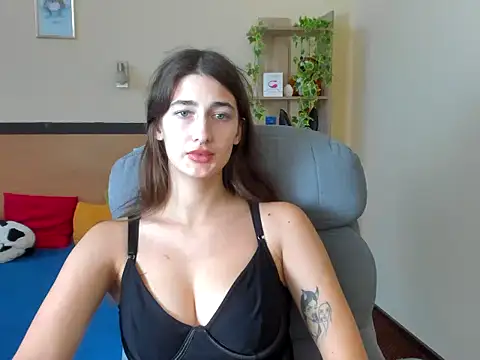 Moon-liza online show from 12-07-24, 10:12