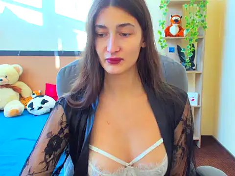 Moon-liza online show from 12-14-24, 07:18