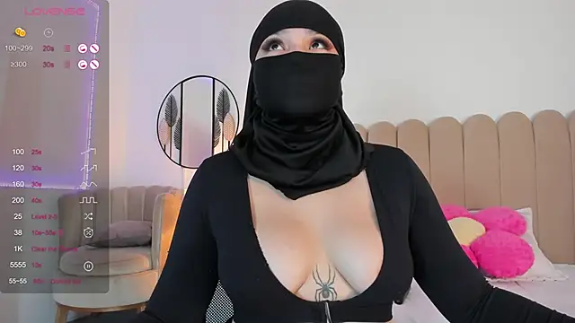 nashi ra online show from 03-11-25, 07:47