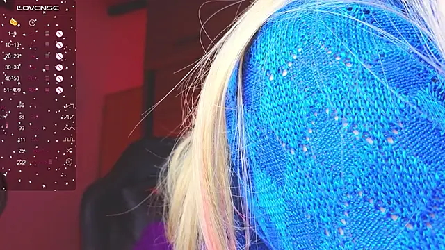 Snapshot of milly_03 chatting on 11-20-25, 11:59 milly 03 online show from 11-20-25, 11:59