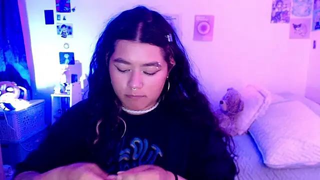 StephaniFox online show from 12-04-24, 04:43