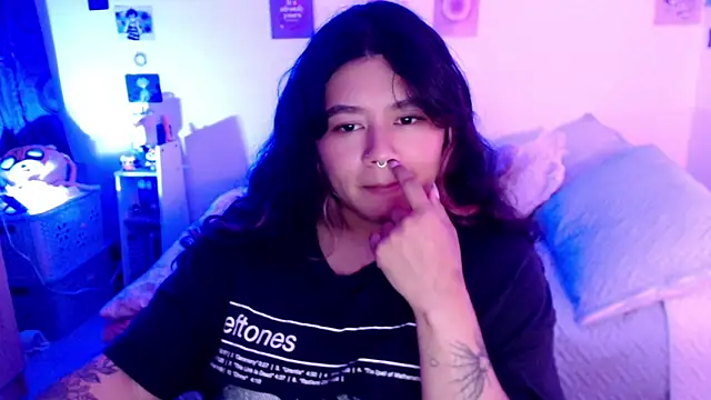 StephaniFox online show from 12-05-24, 04:31
