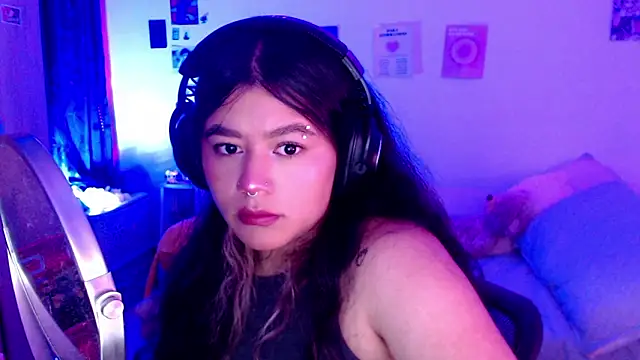StephaniFox online show from 12-06-24, 04:25