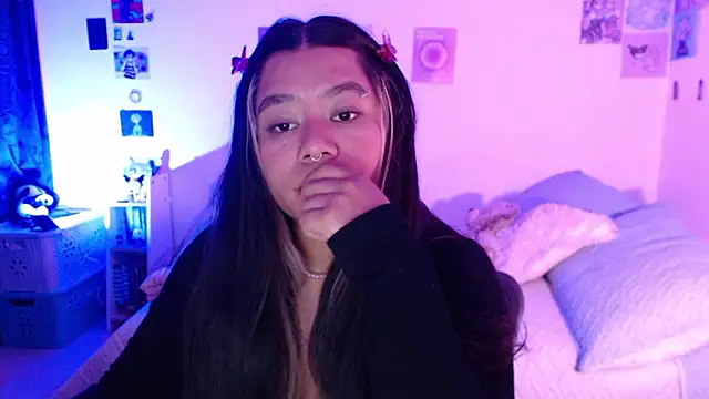 StephaniFox online show from 12-09-24, 01:18