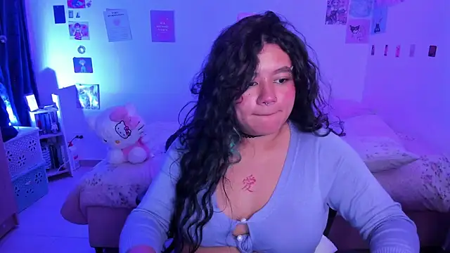 StephaniFox online show from 12-28-24, 03:58