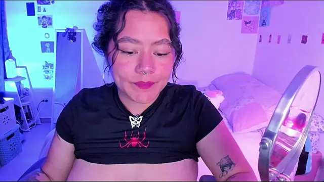 StephaniFox online show from 01-23-25, 03:58