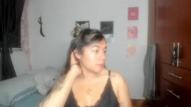 StephaniFox online show from 01-07-26, 02:58