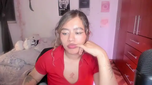 StephaniFox online show from 02-28-26, 05:08