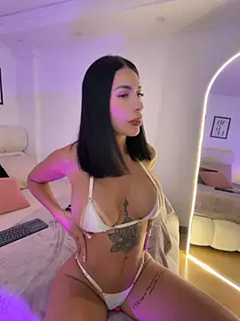 Dj scarlettmorreti online show from 11-20-25, 10:31