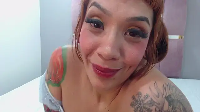 EmiliaKurt online show from 03-12-25, 09:24