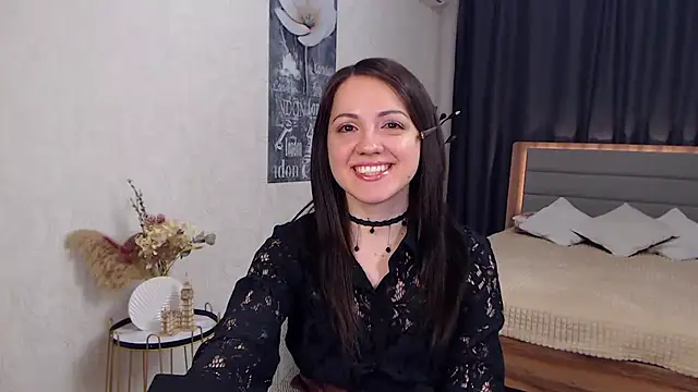 SusanMorado online show from 01-22-25, 01:00