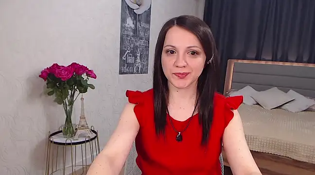 SusanMorado online show from 01-26-25, 04:41