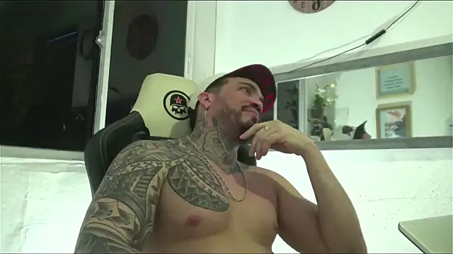 Angel sex latin online show from 12-30-24, 03:58