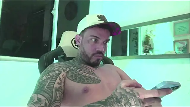 Angel sex latin online show from 12-31-24, 05:55