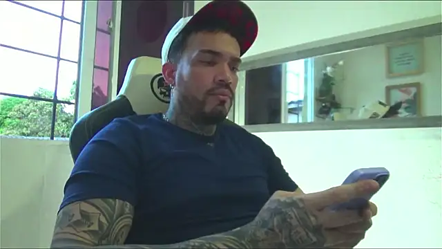 Angel sex latin online show from 12-31-24, 10:45