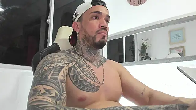 Angel sex latin online show from 01-01-25, 01:47