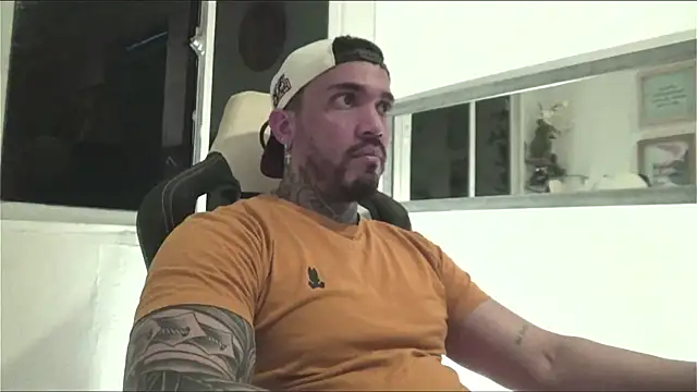 Angel sex latin online show from 01-03-25, 12:22