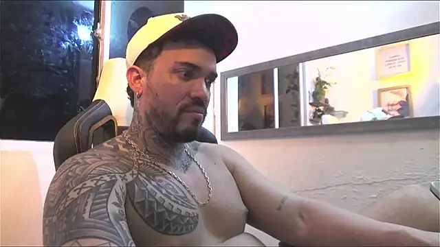 Angel sex latin online show from 01-04-25, 09:32