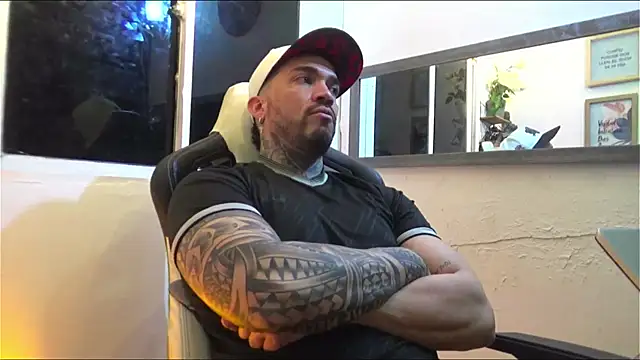 Angel sex latin online show from 01-06-25, 02:15