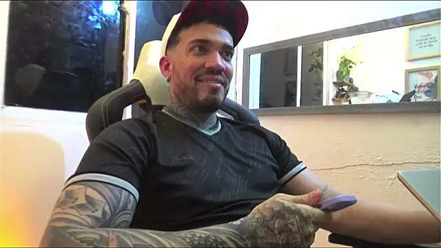 Angel sex latin online show from 01-06-25, 06:14