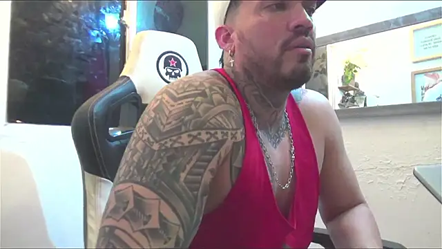 Angel sex latin online show from 01-07-25, 05:54