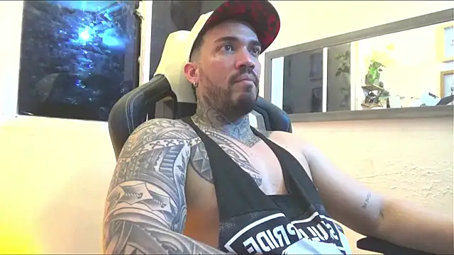 Angel sex latin online show from 01-09-25, 04:19