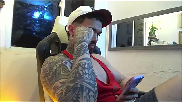 Angel sex latin online show from 01-10-25, 02:57