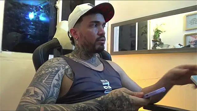 Angel sex latin online show from 01-11-25, 03:13