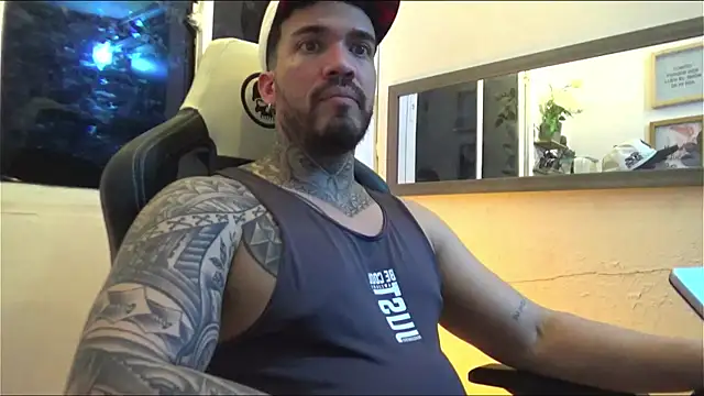 Angel sex latin online show from 01-11-25, 06:14