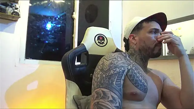 Angel sex latin online show from 01-13-25, 09:30