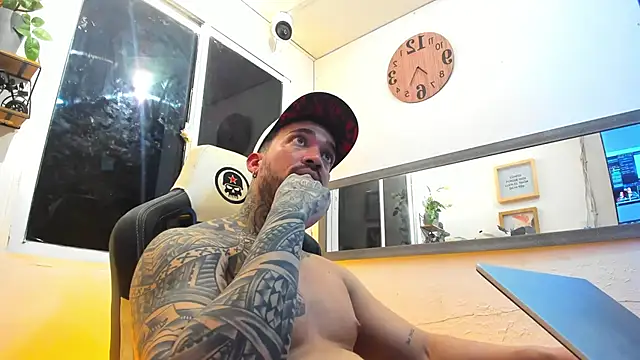 Angel sex latin online show from 01-14-25, 06:24