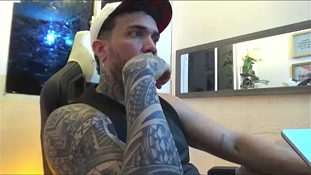 Angel sex latin online show from 01-16-25, 03:56