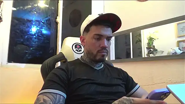 Angel sex latin online show from 01-17-25, 03:23