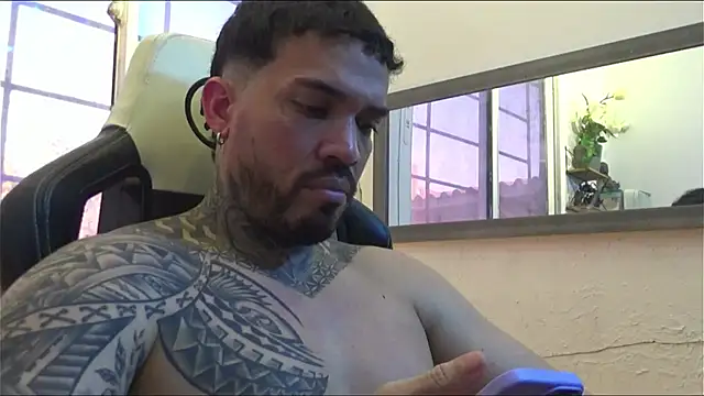 Angel sex latin online show from 01-19-25, 08:41