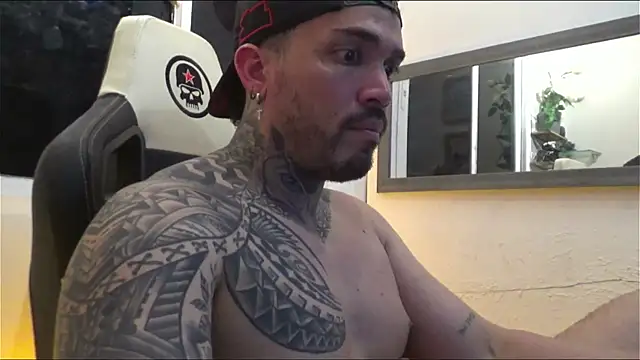 Angel sex latin online show from 01-27-25, 05:36