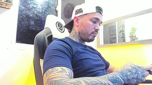 Angel sex latin online show from 02-04-25, 05:10