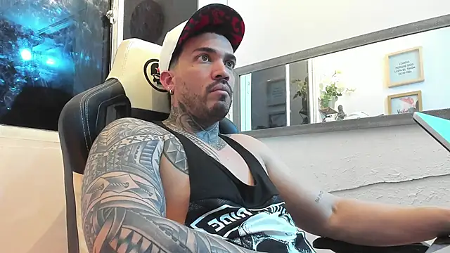 Angel sex latin online show from 02-09-25, 05:40