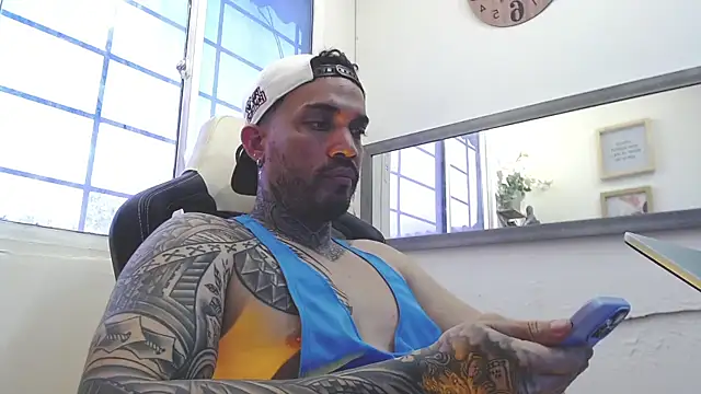 Angel sex latin online show from 02-16-25, 09:38