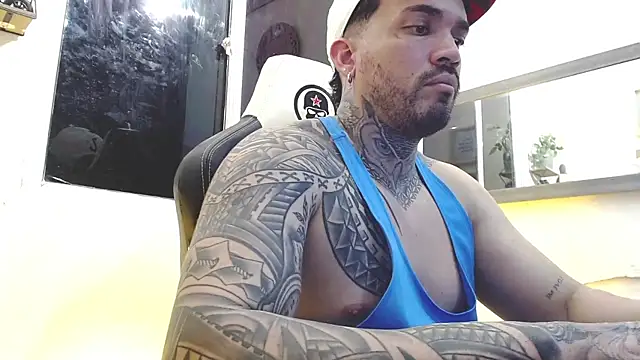 Angel sex latin online show from 02-17-25, 06:53